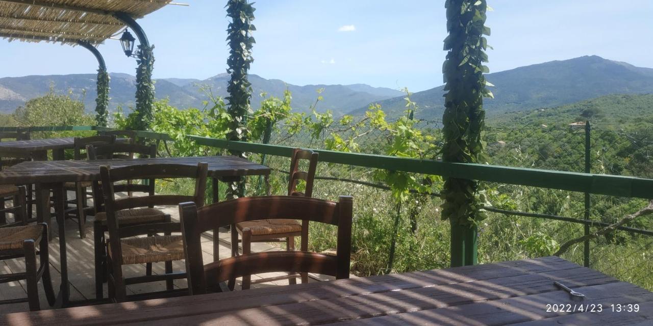 Villaggio Dei Balocchi 카스텔부오노 외부 사진
