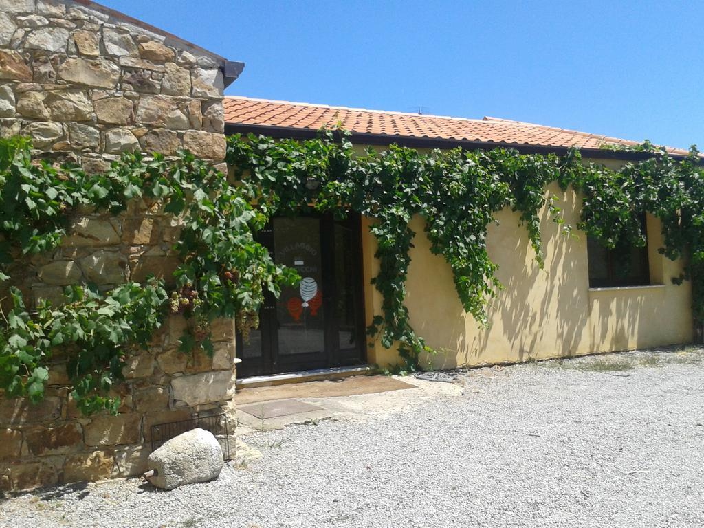 Villaggio Dei Balocchi 카스텔부오노 객실 사진