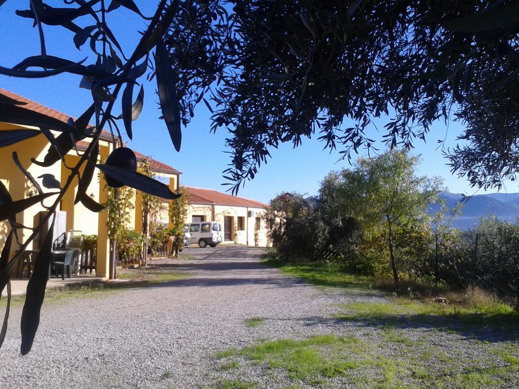 Villaggio Dei Balocchi 카스텔부오노 객실 사진