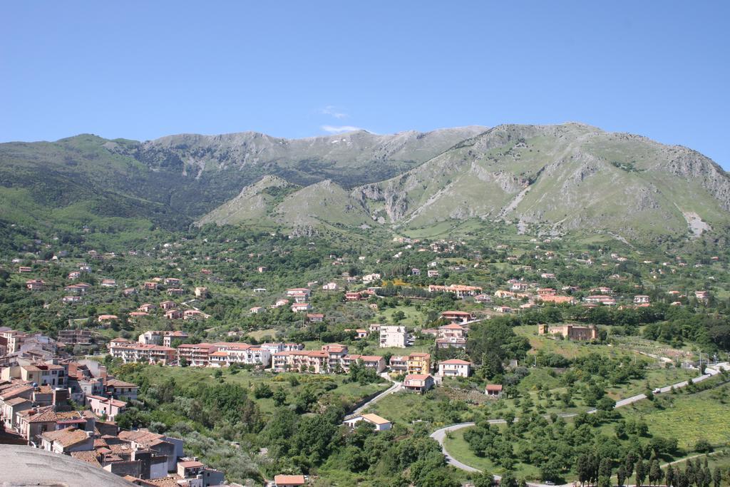 Villaggio Dei Balocchi 카스텔부오노 객실 사진