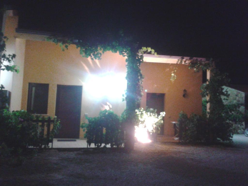 Villaggio Dei Balocchi 카스텔부오노 외부 사진