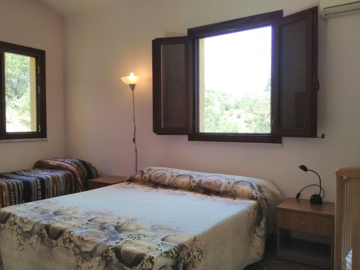 Villaggio Dei Balocchi 카스텔부오노 객실 사진