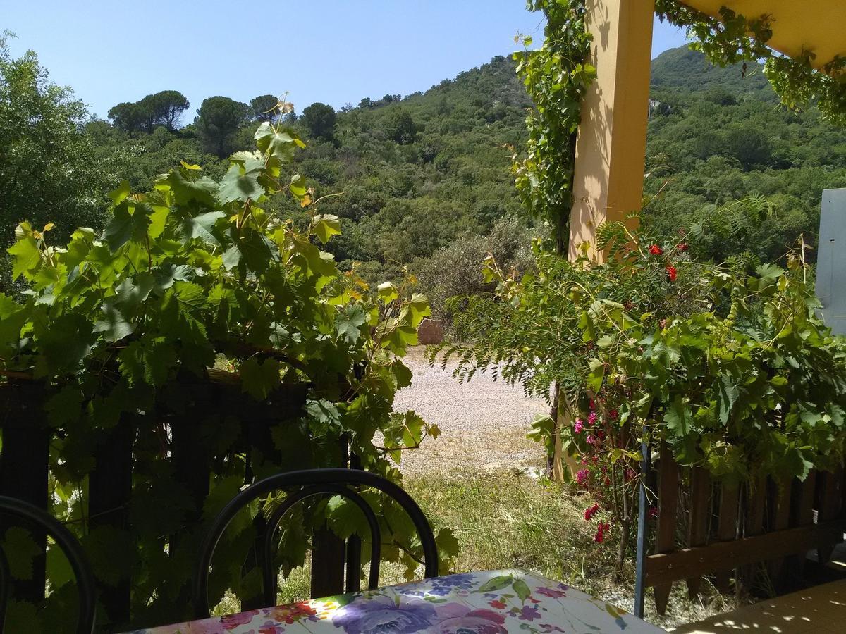 Villaggio Dei Balocchi 카스텔부오노 외부 사진
