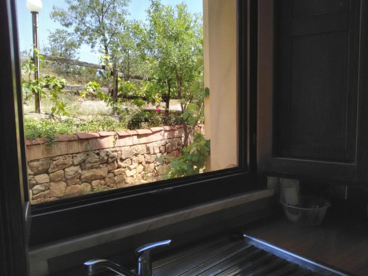 Villaggio Dei Balocchi 카스텔부오노 객실 사진