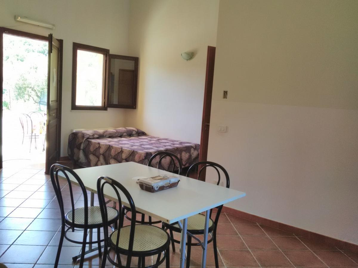 Villaggio Dei Balocchi 카스텔부오노 객실 사진