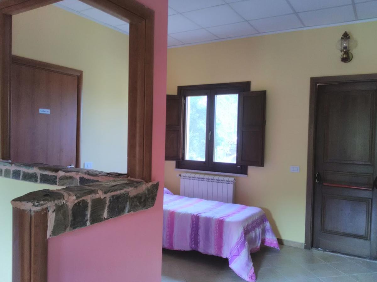 Villaggio Dei Balocchi 카스텔부오노 객실 사진