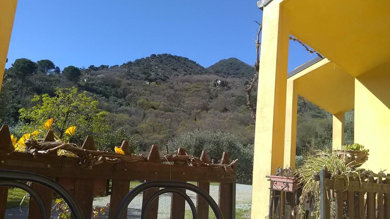 Villaggio Dei Balocchi 카스텔부오노 외부 사진