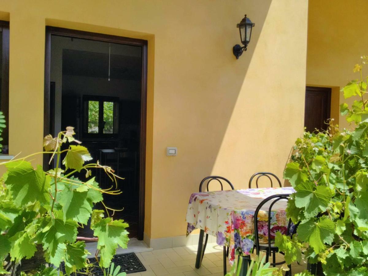 Villaggio Dei Balocchi 카스텔부오노 외부 사진