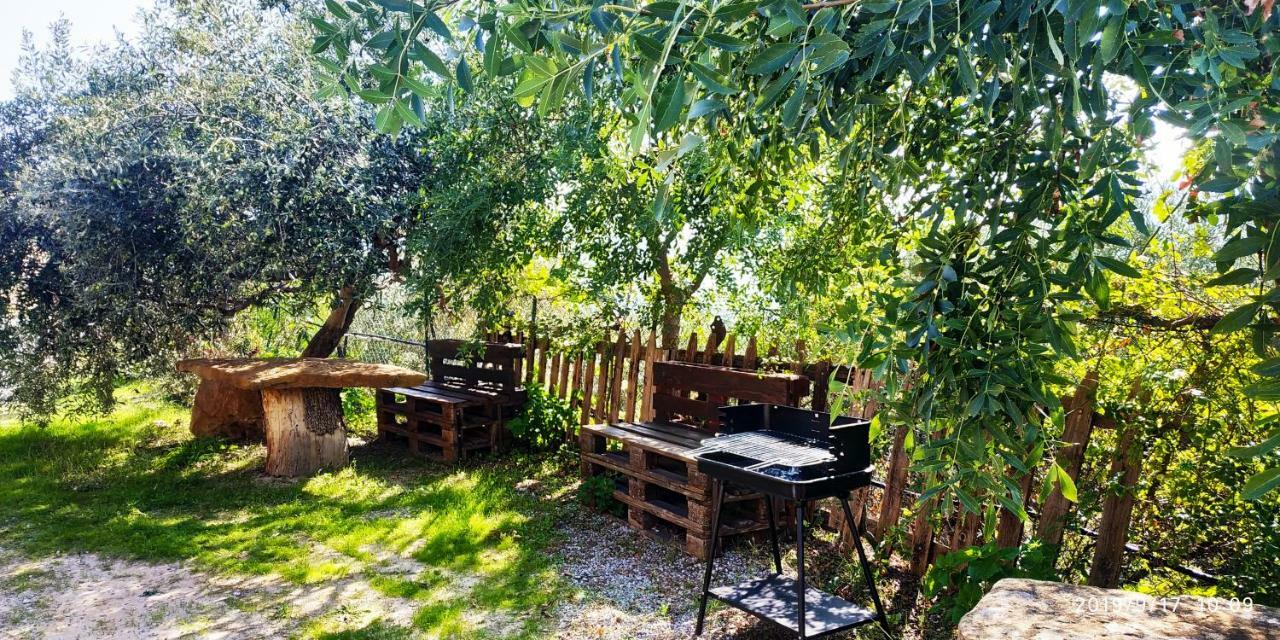 Villaggio Dei Balocchi 카스텔부오노 외부 사진