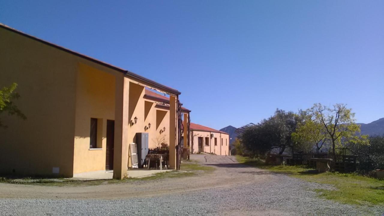 Villaggio Dei Balocchi 카스텔부오노 외부 사진